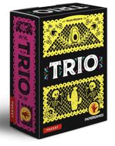 Jogo Trio - Cartas Jogo Trio - Cartas