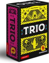 Jogo Trio - PaperGames