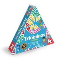 Jogo Triominos Junior - Elka