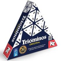 Jogo Triominos Original ELKA