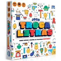 Jogo troca letras - toyster - 2888 Jogo troca letras - toyster - 2888