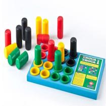 Jogo troca troca um hergg