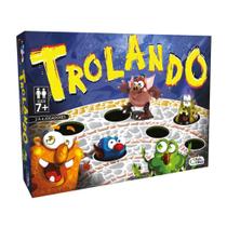 Jogo Trolando - Pais e Filhos Jogo Trolando - Pais e Filhos