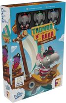 Jogo Tromba N'Água - Galápagos