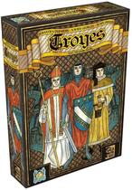 Jogo Troyes Jogo Troyes