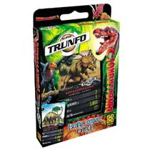 Jogo Trunfo Dinossauros 2 03113 - Grow