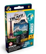 Jogo Trunfo Países Grow