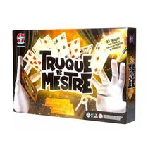 Jogo Truque De Mestre - Estrela 1001603100056 Jogo Truque De Mestre - Estrela 1001603100056