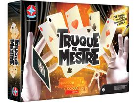 Jogo Truque de Mestre - Estrela