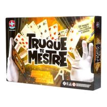 Jogo truque de mestre - estrela