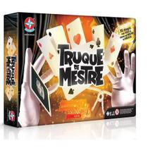 Jogo truque de mestre - estrela