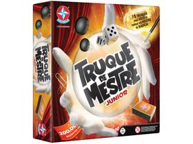 Jogo Truque de Mestre Jr