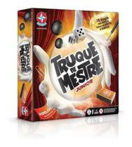 Jogo Truque De Mestre Junior Estrela Jogo Truque De Mestre Junior Estrela