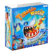 Jogo Tubarao Bocao MULTIKIDS