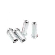 Jogo Tubos E Flanges Sport - Honda Fit Jogo Tubos E Flanges Sport - Honda Fit