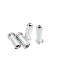 Jogo Tubos E Flanges Sport - Honda Fit Jogo Tubos E Flanges Sport - Honda Fit