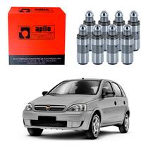 Jogo Tucho Aplic Corsa Novo 1.0 1.8 8v 2003 A 2005 Jogo Tucho Aplic Corsa Novo 1.0 1.8 8v 2003 A 2005