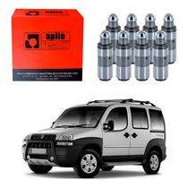 Jogo Tucho Aplic Doblo Adventure 1.8 8v 2004 A 2009 Jogo Tucho Aplic Doblo Adventure 1.8 8v 2004 A 2009