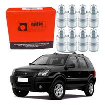Jogo Tucho Aplic Ecosport 1.6 Zetec 2003 A 2007 Jogo Tucho Aplic Ecosport 1.6 Zetec 2003 A 2007
