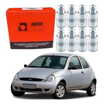 Jogo Tucho Aplic Ka 1.0 1.6 Zetec 2000 A 2007