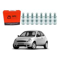 Jogo Tucho Aplic Ka 1.0 1.6 Zetec 2000 A 2007 Jogo Tucho Aplic Ka 1.0 1.6 Zetec 2000 A 2007