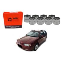 Jogo Tucho Aplic Parati G2 1.6 1.8 2.0 Ap 1995 A 1999 Jogo Tucho Aplic Parati G2 1.6 1.8 2.0 Ap 1995 A 1999