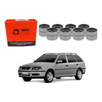 Jogo Tucho Aplic Parati G3 1.6 1.8 2.0 Ap 2000 A 2005 Jogo Tucho Aplic Parati G3 1.6 1.8 2.0 Ap 2000 A 2005