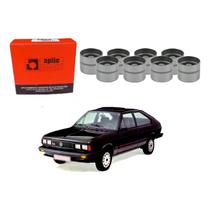 Jogo Tucho Aplic Passat 1.6 1.8 Ap 1983 A 1989