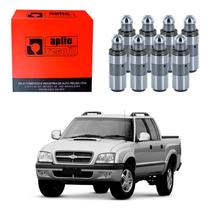 Jogo Tucho Aplic S10 2.4 8v 2001 A 2008