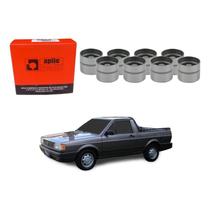 Jogo Tucho Aplic Saveiro 1.6 1.8 2.0 Ap 1991 A 1994