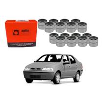 Jogo Tucho Aplic Siena 1.0 1.3 16v 2001 A 2004