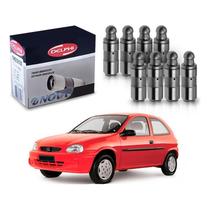 Jogo Tucho Delphi Corsa 1.0 8v 1997 A 2005 Jogo Tucho Delphi Corsa 1.0 8v 1997 A 2005