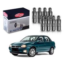 Jogo Tucho Delphi Corsa Classic 1.0 1.6 8v 1995 A 1996 Jogo Tucho Delphi Corsa Classic 1.0 1.6 8v 1995 A 1996