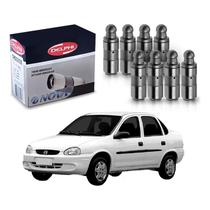 Jogo Tucho Delphi Corsa Classic 1.0 8v 1997 A 2010