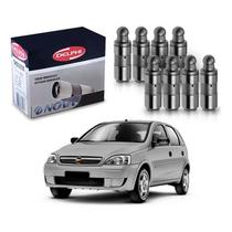 Jogo Tucho Delphi Corsa Novo 1.0 1.8 8v 2003 A 2005