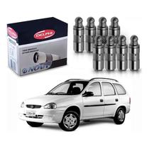 Jogo Tucho Delphi Corsa Wagon 1.6 8v 1997 A 2002 Jogo Tucho Delphi Corsa Wagon 1.6 8v 1997 A 2002