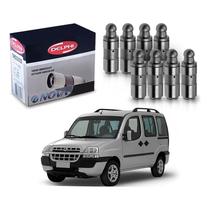 Jogo Tucho Delphi Doblo 1.8 8v 2003 A 2010 Jogo Tucho Delphi Doblo 1.8 8v 2003 A 2010