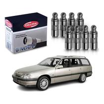 Jogo Tucho Delphi Omega Suprema 2.2 1994 A 1996 Jogo Tucho Delphi Omega Suprema 2.2 1994 A 1996