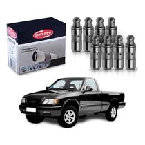 Jogo Tucho Delphi S10 2.2 8v 1995 A 2000 Jogo Tucho Delphi S10 2.2 8v 1995 A 2000