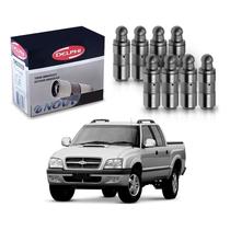 Jogo Tucho Delphi S10 2.4 8v 2001 A 2008 Jogo Tucho Delphi S10 2.4 8v 2001 A 2008