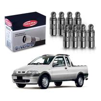 Jogo Tucho Delphi Strada 1.8 8v 2003 A 2004