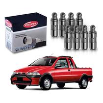 Jogo Tucho Delphi Strada Adventure 1.8 8v 2003 A 2004 Jogo Tucho Delphi Strada Adventure 1.8 8v 2003 A 2004