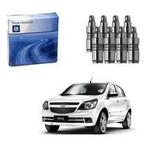 Jogo Tucho Genuino Agile 1.4 2009 A 2013