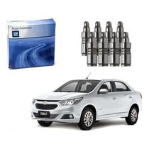 Jogo Tucho Genuino Cobalt 1.4 1.8 2016 A 2019