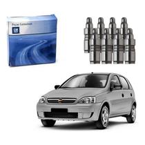 Jogo Tucho Genuino Corsa 1.0 2006 A 2012