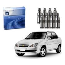 Jogo Tucho Genuino Corsa Classic 1.0 2011 A 2016