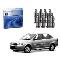 Jogo Tucho Genuino Corsa Sedan 1.8 2006 A 2009