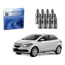 Jogo Tucho Genuino Onix 1.0 1.4 2013 A 2016