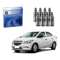 Jogo Tucho Genuino Prisma 1.0 1.4 2012 A 2016