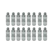 Jogo Tucho Hidráulico Clio Logan Sandero 1.6 16V 2000 Em Diante INA